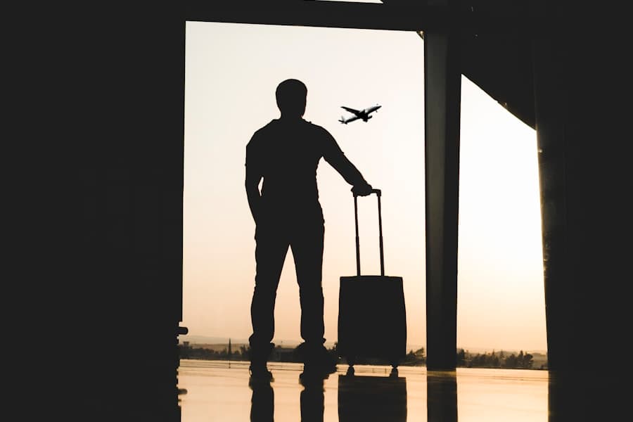 Airport Transfers
