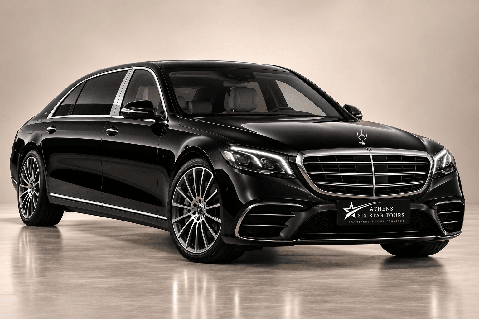 S Class