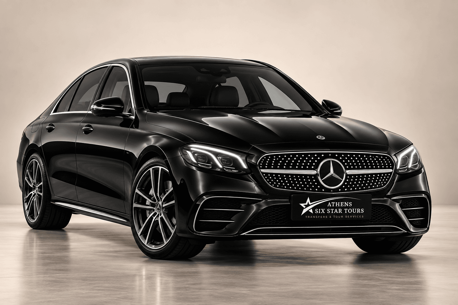 E Class