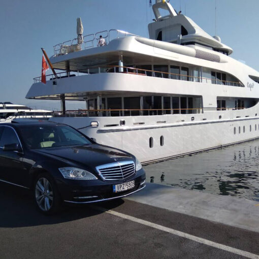 Transfer-to-Yachts
